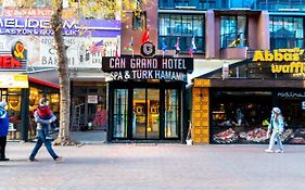 Can Grand Hotel